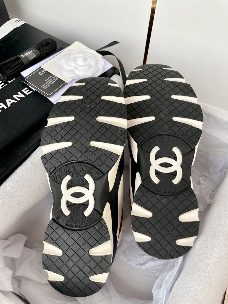 Chanel Sport Shoes